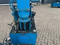 Rexroth - 1985 - hydrauliekpomp - afbeelding 4 van  6