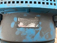 Rexroth - 1985 - hydrauliekpomp - afbeelding 6 van  6