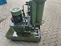 Rexroth - 1998 - fe132sb-4 - hydrauliekpomp - afbeelding 6 van  13