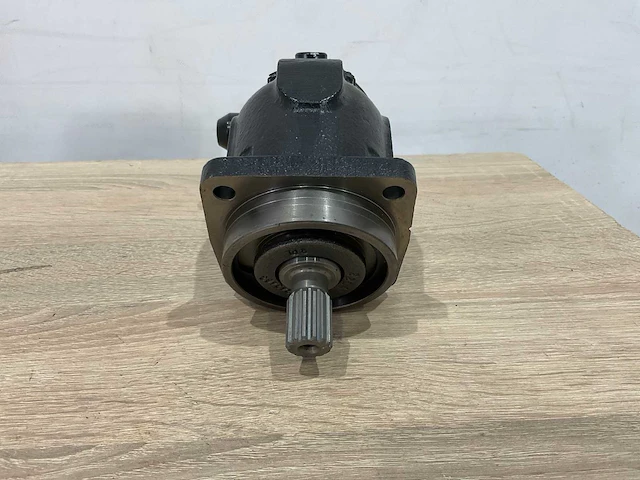 Rexroth - a2fm10/61r-vzb16a - plunjer motor (5x) - afbeelding 5 van  7