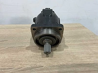 Rexroth - a2fm10/61r-vzb16a - plunjer motor (5x) - afbeelding 5 van  7
