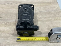 Rexroth - a2fm10/61r-vzb16a - plunjer motor (5x) - afbeelding 6 van  7
