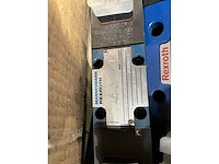 Rexroth - elektronica - afbeelding 6 van  7