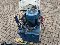 Rexroth - hydrauliekpomp - afbeelding 3 van  6