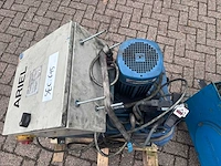 Rexroth - hydrauliekpomp - afbeelding 5 van  6