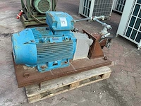 Rexroth hydraulisch pompaggregaat - afbeelding 1 van  7