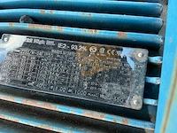 Rexroth hydraulisch pompaggregaat - afbeelding 6 van  7