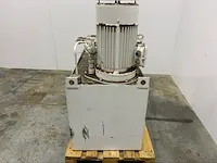 Rexroth hydraulische pomp - afbeelding 5 van  10