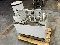Rexroth hydraulische pomp - afbeelding 6 van  10