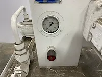 Rexroth hydraulische pomp - afbeelding 7 van  10
