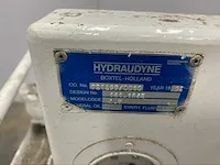 Rexroth hydraulische pomp - afbeelding 8 van  10