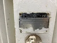 Rexroth hydraulische pomp - afbeelding 9 van  10