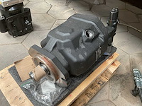 Rexroth hydraulische pompunit - afbeelding 2 van  3