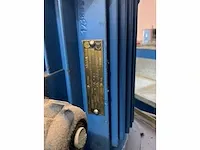 Rexroth hydraulische testbank - afbeelding 7 van  15