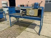 Rexroth hydraulische testbank - afbeelding 1 van  15