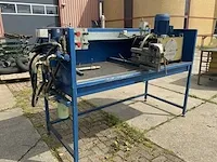 Rexroth hydraulische testbank - afbeelding 8 van  15