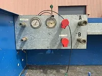 Rexroth hydraulische testbank - afbeelding 15 van  15