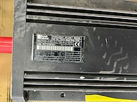 Rexroth mac112d pmsm elektromotor (2x) - afbeelding 4 van  4