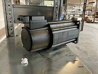 Rexroth mkd090b elektromotor - afbeelding 2 van  3