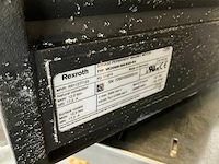 Rexroth mkd090b elektromotor - afbeelding 3 van  3