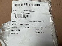 Rexroth ventiel blok - afbeelding 3 van  3