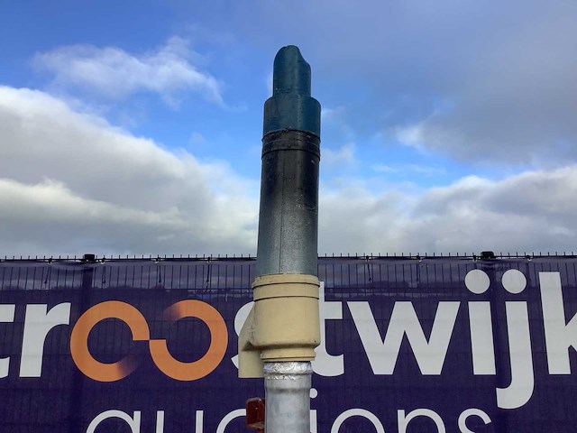 Rezner euro-t 2526a gaskachel - afbeelding 6 van  8