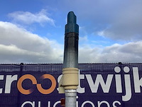 Rezner euro-t 2526a gaskachel - afbeelding 6 van  8