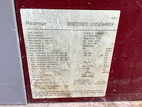 Rezner euro-t 2526a gaskachel - afbeelding 8 van  8