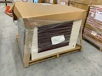 Reznor 11-ulsa075-ec werkplaats heater - afbeelding 2 van  4