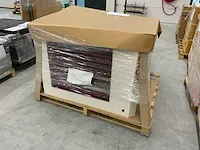 Reznor 11-ulsa075-ec werkplaats heater - afbeelding 3 van  4