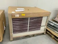 Reznor 15-ulsa 100ec werkplaats heater - afbeelding 2 van  7