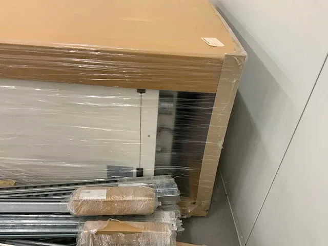 Reznor 15-ulsa 100ec werkplaats heater - afbeelding 5 van  7