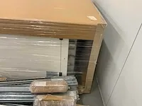 Reznor 15-ulsa 100ec werkplaats heater - afbeelding 5 van  7