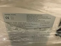 Reznor 15-ulsa 100ec werkplaats heater - afbeelding 6 van  7