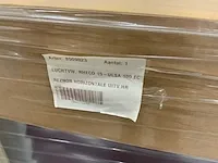 Reznor 15-ulsa 100ec werkplaats heater - afbeelding 7 van  7