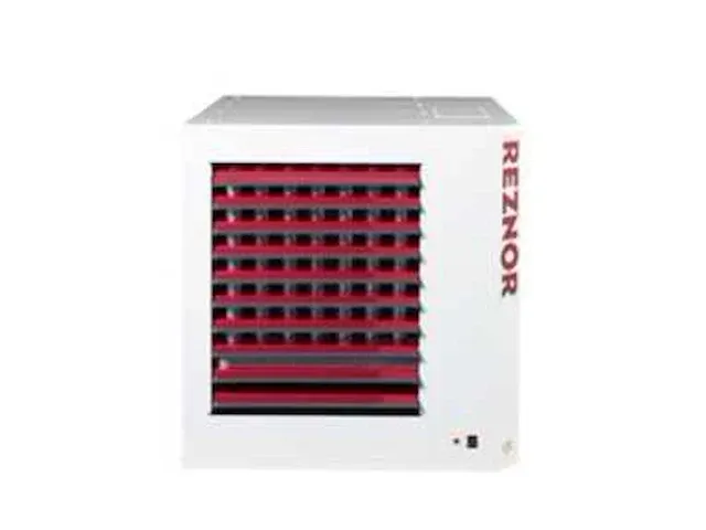 Reznor 15-ulsa 100ec werkplaats heater - afbeelding 1 van  5