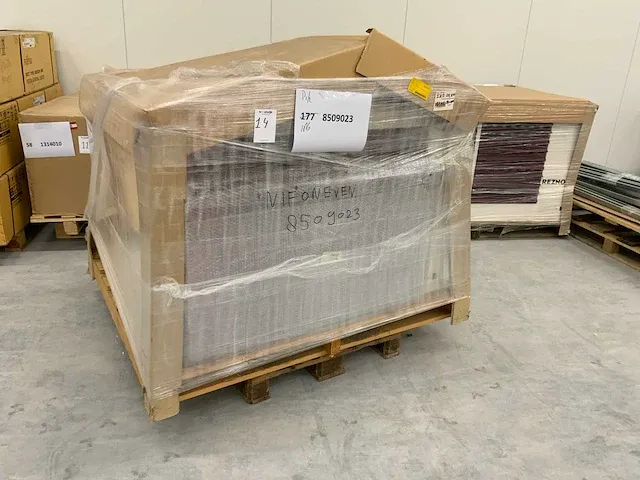 Reznor 15-ulsa 100ec werkplaats heater - afbeelding 2 van  5