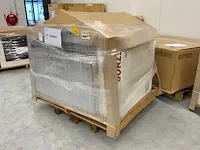 Reznor 15-ulsa 100ec werkplaats heater - afbeelding 3 van  5