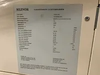 Reznor 15-ulsa 100ec werkplaats heater - afbeelding 4 van  5