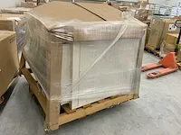 Reznor 15-ulsa 100ec werkplaats heater - afbeelding 5 van  5