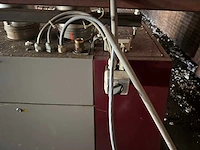 Reznor euro t 2596a industriële verwarmingsinstallatie (2x) - afbeelding 4 van  10