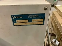 Reznor udsa 020 gasgestookte luchtverwarmer (2x) - afbeelding 5 van  5