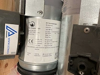 Rf-t partij brandkleppen, 8 stuks - afbeelding 2 van  4
