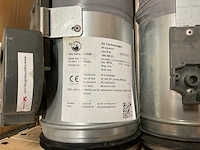 Rf-t partij brandkleppen, 8 stuks - afbeelding 3 van  4