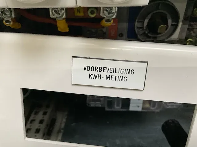 R&g eldon schakelkast - afbeelding 16 van  16