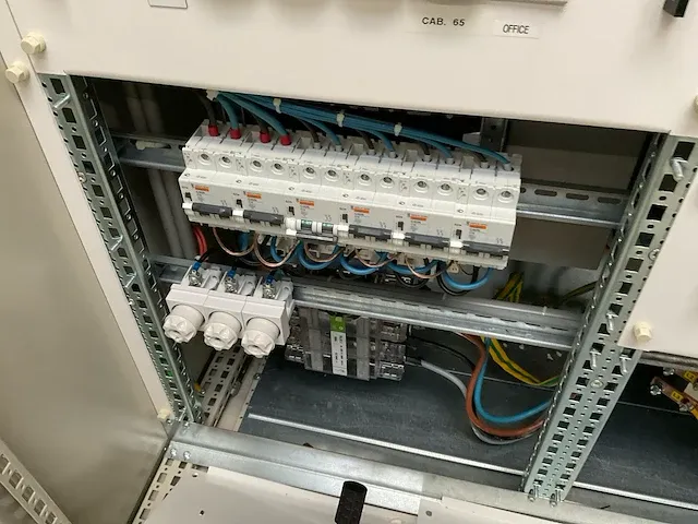 R&g eldon schakelkast - afbeelding 8 van  16