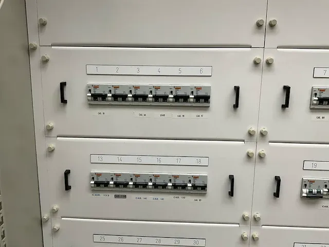 R&g eldon schakelkast - afbeelding 7 van  16