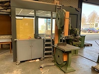 Rga italcava - lintzaagmachine - afbeelding 1 van  7