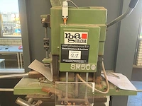 Rga italcava - sm500 - freesmachine - afbeelding 2 van  6