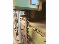 Rga italcava - sm500 - freesmachine - afbeelding 4 van  6